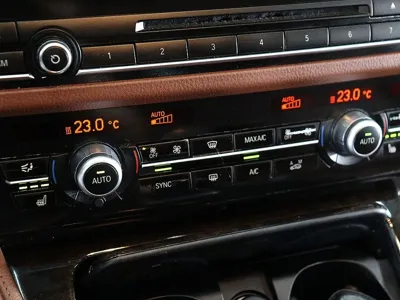BMW 5-Series 2015, 224959 км, за 6500000 KRW - фото 9