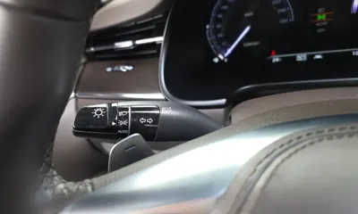 Kia K9 2020, 102510 км, за 26400000 KRW - фото 29