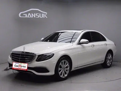 Mercedes-Benz E-Class 2018, 82266 км, за 26500000 KRW - фото 2