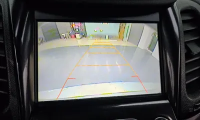 ChevroletGMDaewoo Impala 2016, 157542 км, за 3900000 KRW - фото 14