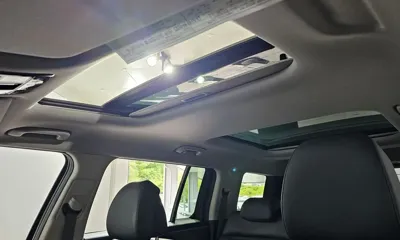 Hyundai Santafe 2025, 7858 км, за 31000000 KRW - фото 20