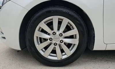 Kia K3 2015, 140445 км, за 4500000 KRW - фото 5