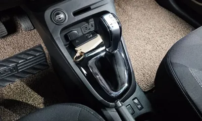 Renault-KoreaSamsung QM3 2017, 70231 км, за 6200000 KRW - фото 9