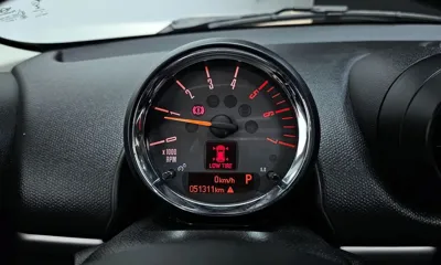 MINI Countryman 2015, 51311 км, за 9800000 KRW - фото 8