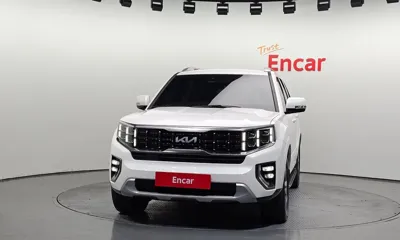 Kia Mohave 2024, 73949 км, за 31800000 KRW - фото 3