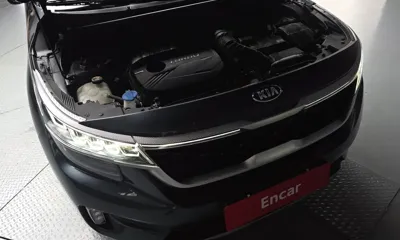 Kia Seltos 2021, 56139 км, за 18500000 KRW - фото 6
