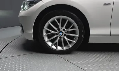 BMW 1-Series 2016, 114290 км, за 11500000 KRW - фото 5