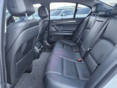 BMW 5-Series 2015, 137000 км, за 11500000 KRW - фото 17