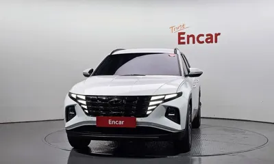Hyundai Tucson 2022, 107069 км, за 18490000 KRW - фото 3