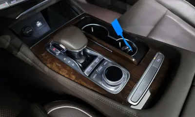 Kia K9 2019, 69588 км, за 23500000 KRW - фото 9