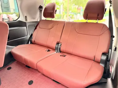 Lexus LX 2018, 56000 км, за 1158000 CNY - фото 22