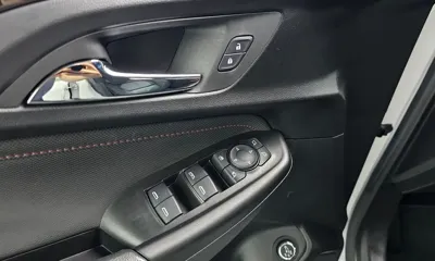 ChevroletGMDaewoo Trailblazer 2022, 25429 км, за 19300000 KRW - фото 28