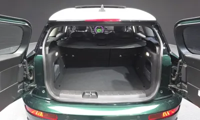 MINI Clubman 2019, 91120 км, за 7800000 KRW - фото 20