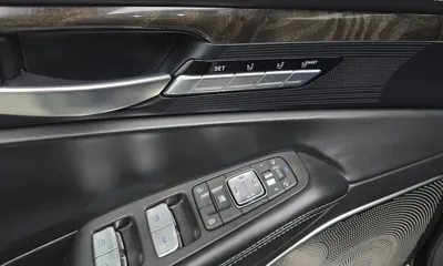 Genesis EQ900 2018, 179602 км, за 17600000 KRW - фото 36