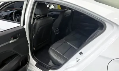 Hyundai Avante 2017, 126825 км, за 7500000 KRW - фото 11