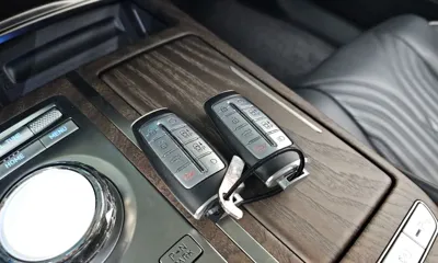Genesis G80 2023, 35363 км, за 47900000 KRW - фото 27