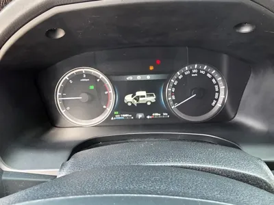 KG_Mobility_Ssangyong Rexton 2021, 110401 км, за 14700000 KRW - фото 10
