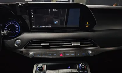 Hyundai Palisade 2019, 73312 км, за 25900000 KRW - фото 14