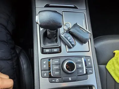 Hyundai Genesis 2016, 143585 км, за 11300000 KRW - фото 6