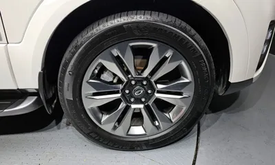 Kia Mohave 2021, 77025 км, за 30000000 KRW - фото 21