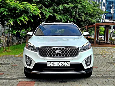 Kia Sorento 2016, 213680 км, за 9190000 KRW - фото 3