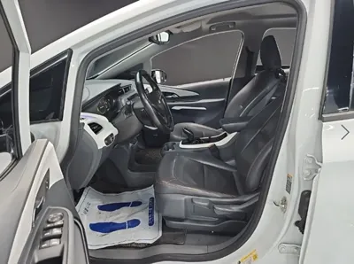 ChevroletGMDaewoo Bolt EV 2018, 243184 км, за 12490000 KRW - фото 11