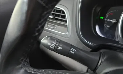 Renault-KoreaSamsung QM6 2018, 119384 км, за 9900000 KRW - фото 30