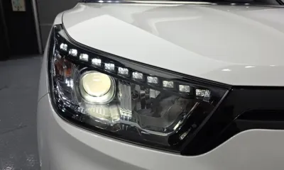 KG_Mobility_Ssangyong TIBOLI 2018, 107866 км, за 8300000 KRW - фото 22