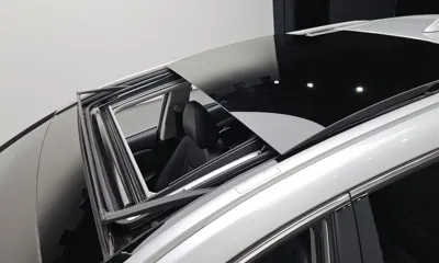 Hyundai i40 2018, 53680 км, за 14500000 KRW - фото 29
