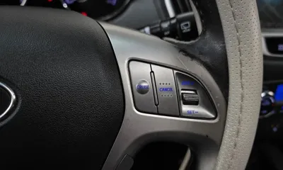 Hyundai Tucson 2013, 69000 км, за 7900000 KRW - фото 34
