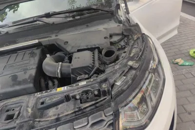Land Rover Discovery Sport 2020, 138200 км, за 102842.94 CNY - фото 22