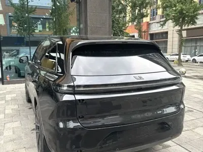 Li Auto Li L6 2024, 26000 км, за 167100 CNY - фото 6