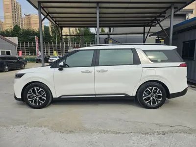 Kia Canival 2022, 140000 км, за 21500000 KRW