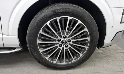 Hyundai Palisade 2026, 7464 км, за 58900000 KRW - фото 21
