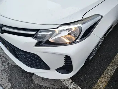 Toyota Vios FS 2021, 36200 км, за 43300 CNY - фото 24
