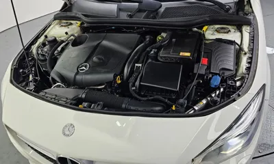 Mercedes-Benz CLA-Class 2014, 131418 км, за 8790000 KRW - фото 6