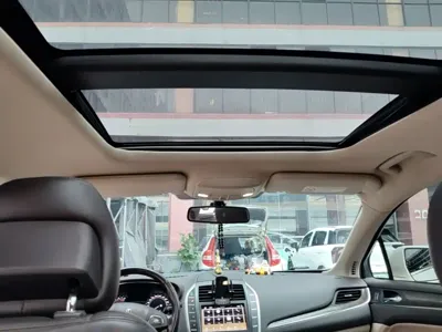 Lincoln MKC 2017, 141900 км, за 39800 CNY - фото 18