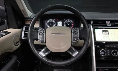Land Rover Discovery 2018, 384898 км, за 12990000 KRW - фото 13