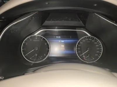 Nissan Murano 2015, 173800 км, за 48896.37 CNY - фото 12
