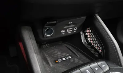 ChevroletGMDaewoo Trailblazer 2022, 85761 км, за 25000000 KRW - фото 26