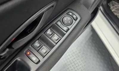Renault-KoreaSamsung SM3 2016, 98344 км, за 3500000 KRW - фото 15