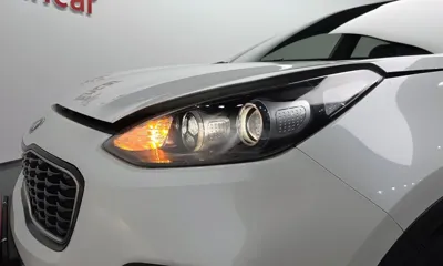 Kia Sportage 2018, 100608 км, за 11000000 KRW - фото 22