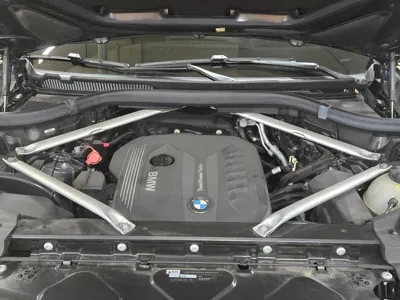 BMW X5 2020, 26786 км, за 65000000 KRW - фото 6