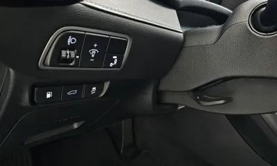 Hyundai Grandeur 2018, 99054 км, за 14000000 KRW - фото 10