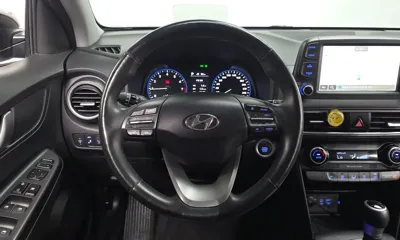 Hyundai Kona 2019, 49736 км, за 15700000 KRW - фото 13