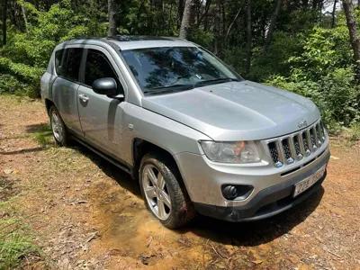 Jeep Compass 2012, 140000 км, за 3000000 KRW - фото 6