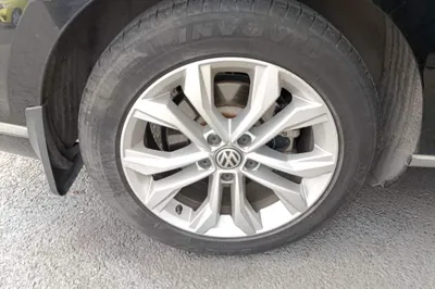 Volkswagen Magotan 2018, 98699 км, за 75891.52 CNY - фото 11