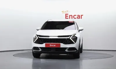 Kia Sportage 2022, 33254 км, за 23000000 KRW - фото 3