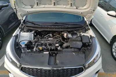 Kia K3 2016, 70400 км, за 44926.09 CNY - фото 30