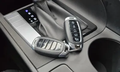 Hyundai Avante 2023, 49364 км, за 17000000 KRW - фото 29